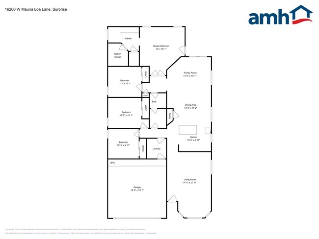 Building Photo - 16200 W Mauna Loa Ln