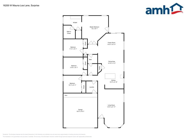 Foto del edificio - 16200 W Mauna Loa Ln