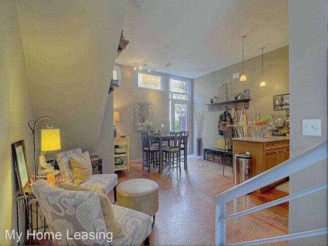 Building Photo - 1 br, 1 bath House - 297 McDonald Avenue