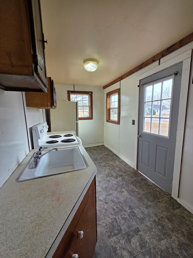 Foto del edificio - 1441 Oak St