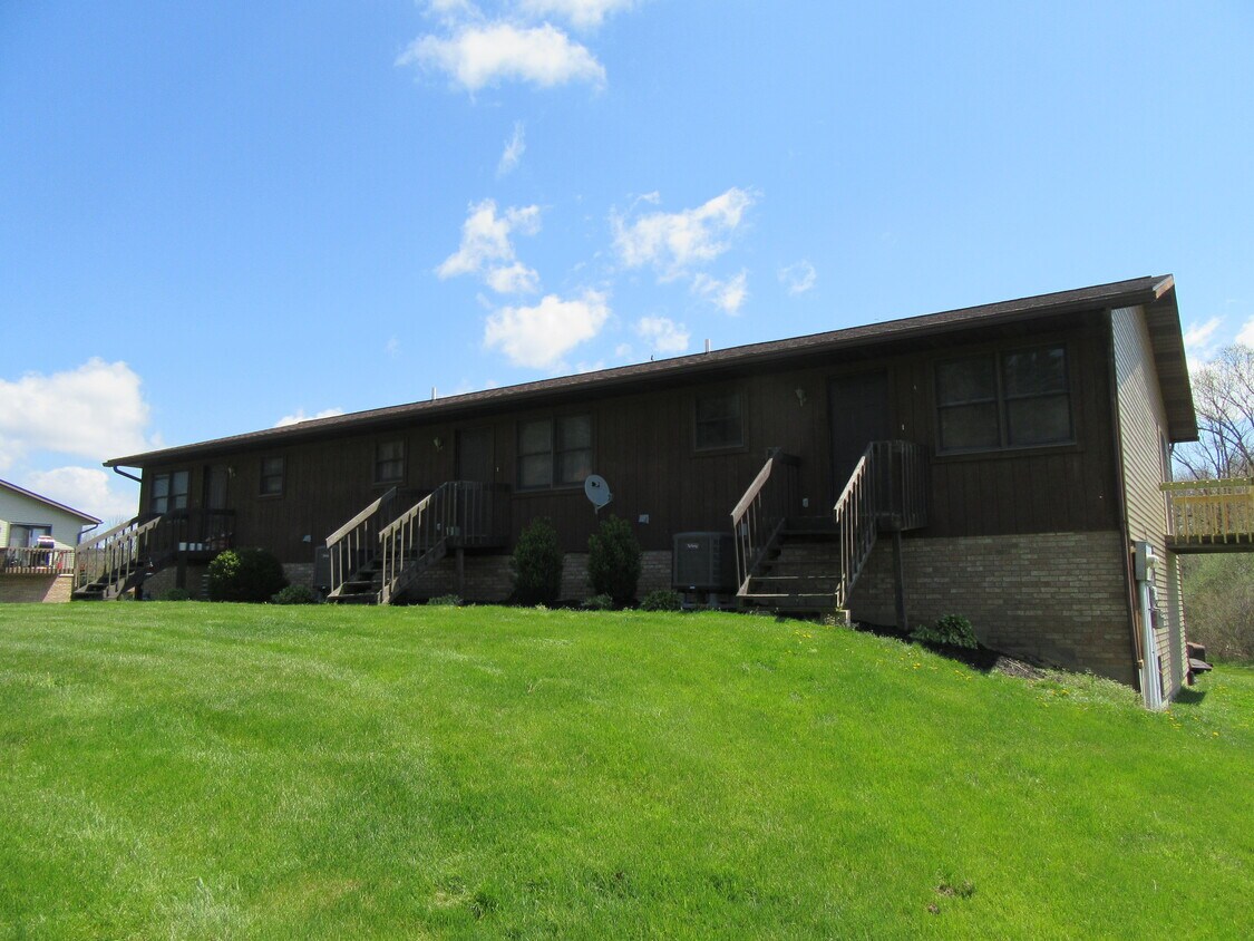 Primary Photo - 1262 Schneiders Crossing Rd NW
