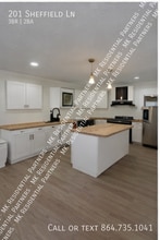 Building Photo - 201 Sheffield Ln