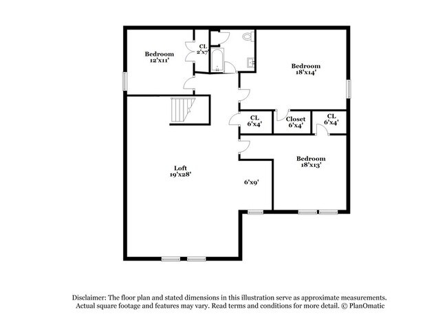 Foto del edificio - 6120 Countess Ln