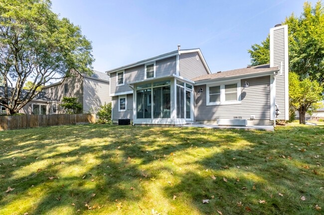 Foto del edificio - 2037 Sutter Pkwy