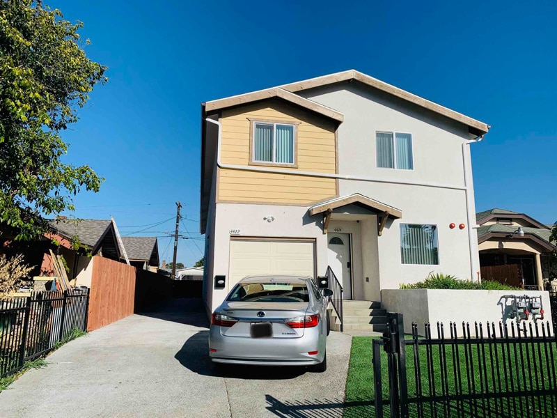 Photo - 4422 S Wilton Pl