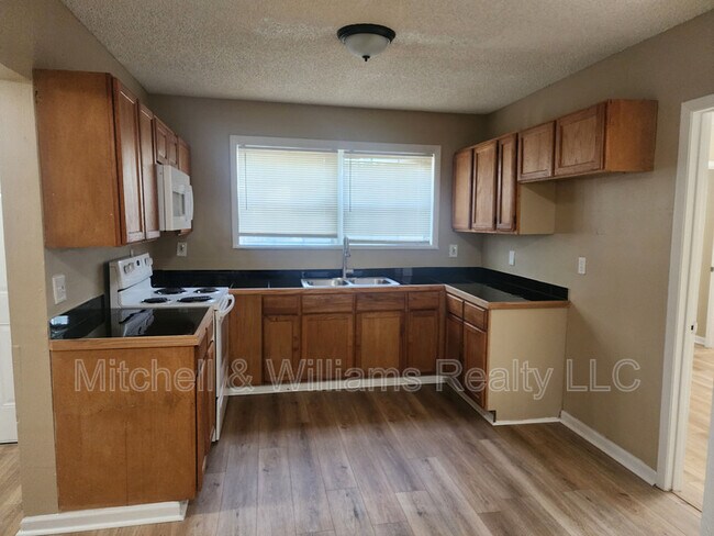 Foto del edificio - 955 Mackinaw St