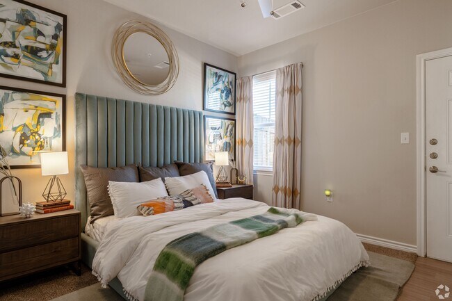 Dormitorio - Virtu On Azalea