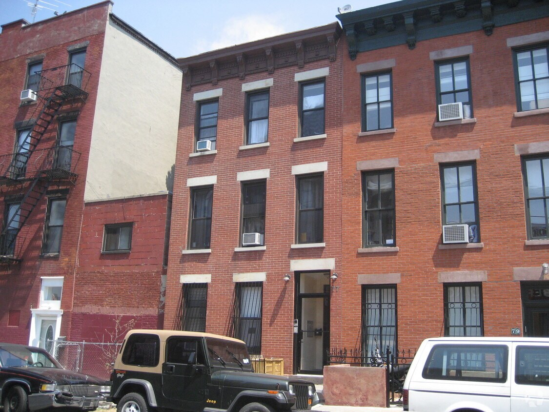 Building Photo - 77 Saint Marks Pl