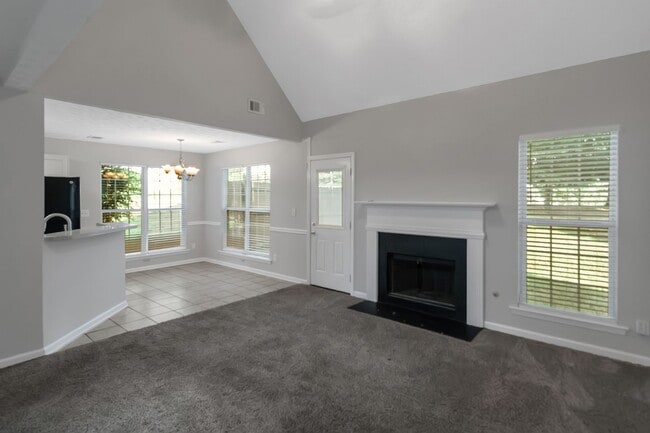 Building Photo - Spacious 4 Bedroom, 2.5 Bath Home on a Large Corner Lot in McDonough! ?