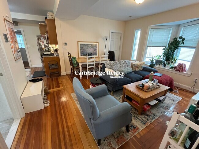 Foto del edificio - 23 Willard Ave
