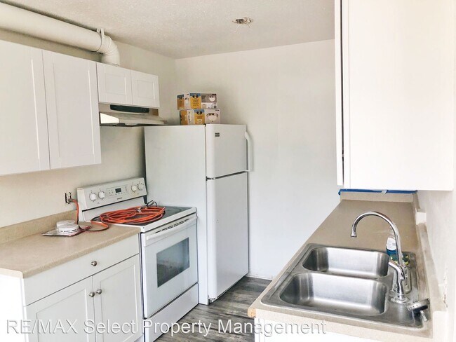 Building Photo - 3 br, 1 bath House - 3572 E Grandview Ave