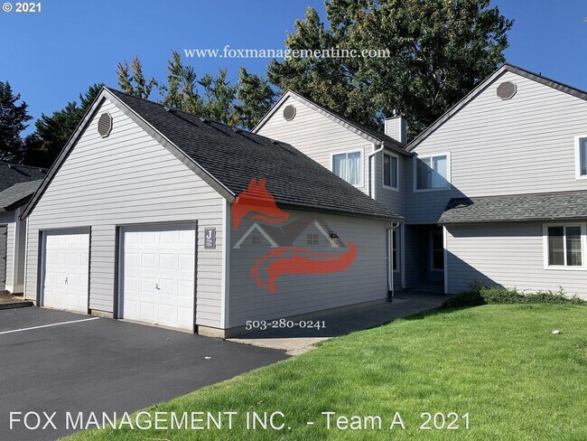Foto del edificio - 3 br, 2.5 bath House - 7254 SE Thiessen Rd