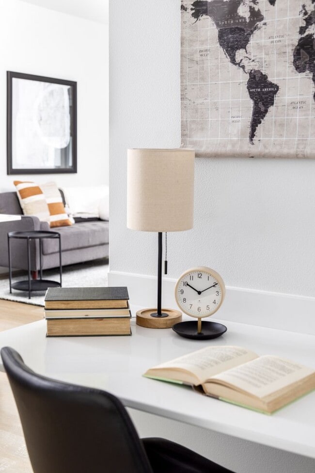 Interior Photo - Origin