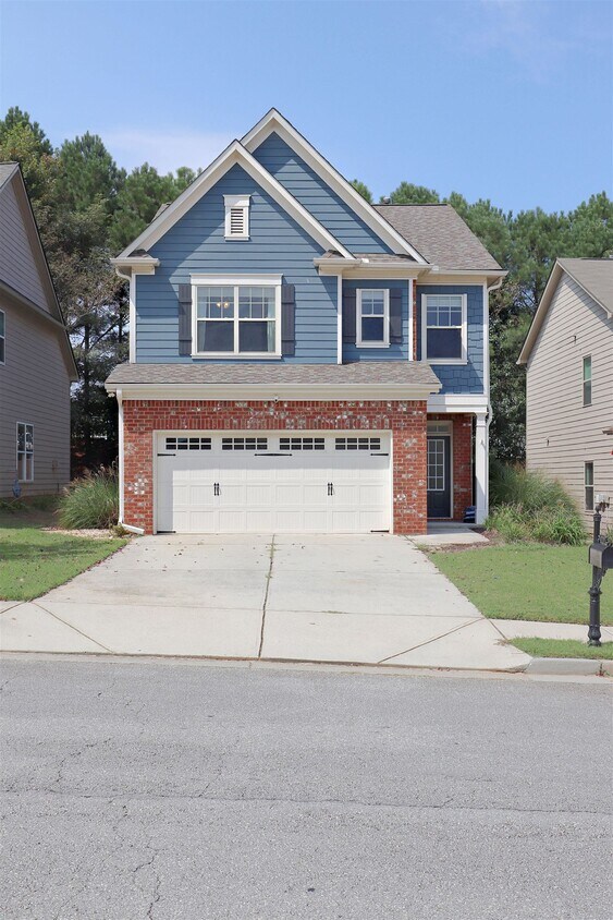 2010 Harvest Ridge Cir NE, Buford, GA 30519 House Rental in Buford