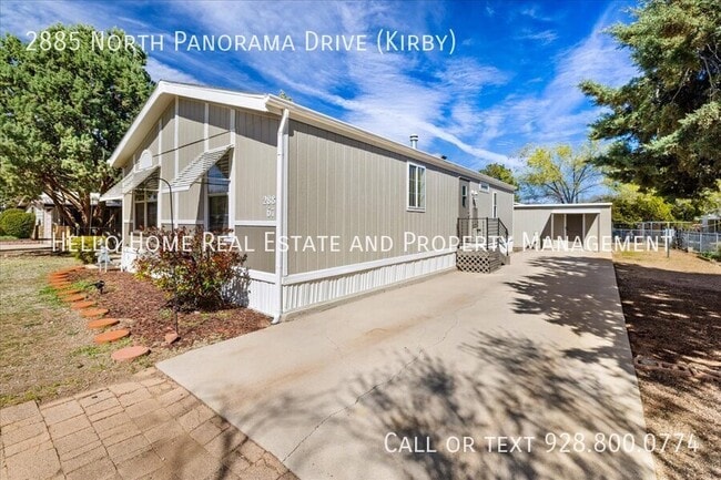 Building Photo - 2885 N Panorama Dr