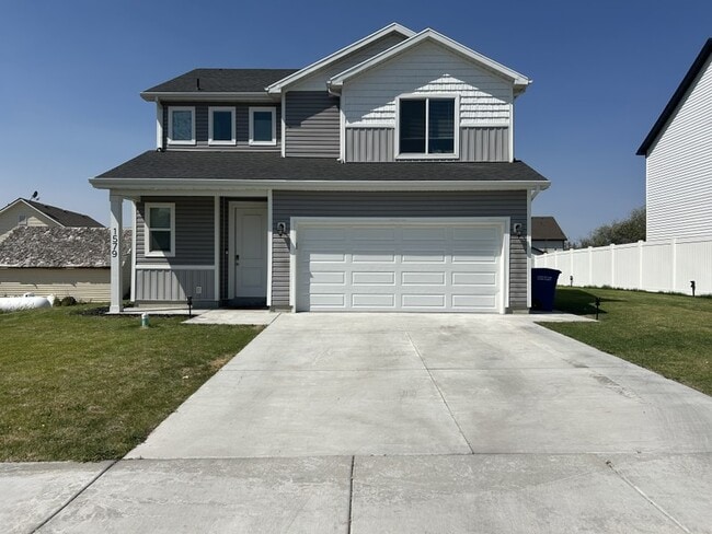 Building Photo - 1579 W 2100 S