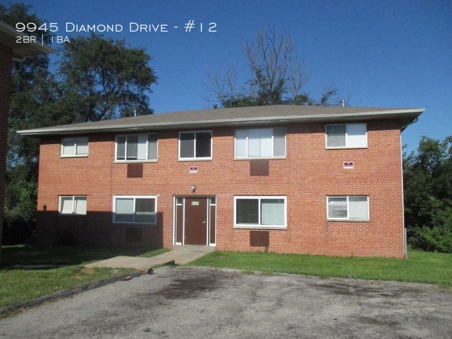 Primary Photo - 9945 Diamond Dr