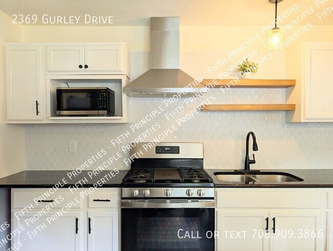 Building Photo - 2369 Gurley Dr