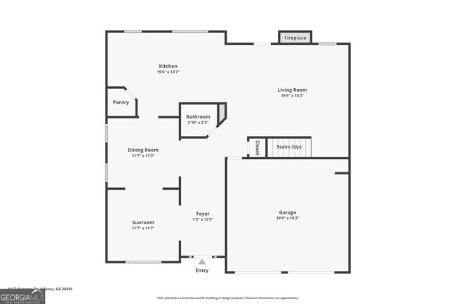 Building Photo - 4117 Alveston Dr