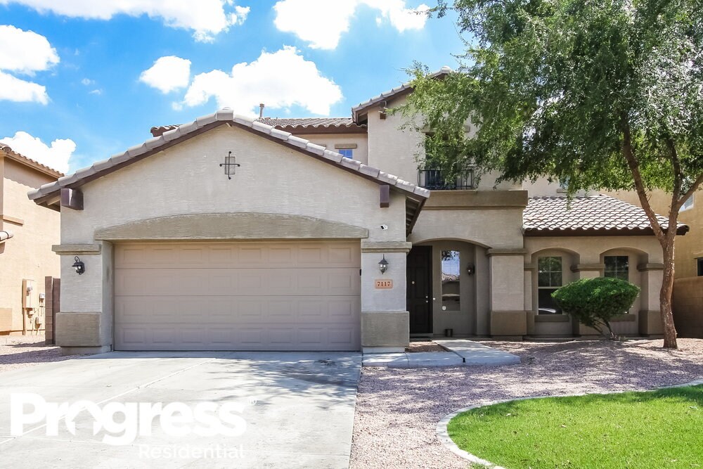 Primary Photo - 7117 W Sophie Ln