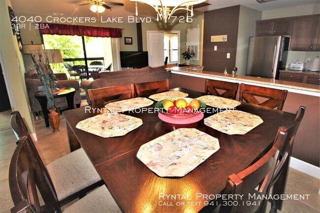 Building Photo - 4040 Crockers Lake Blvd