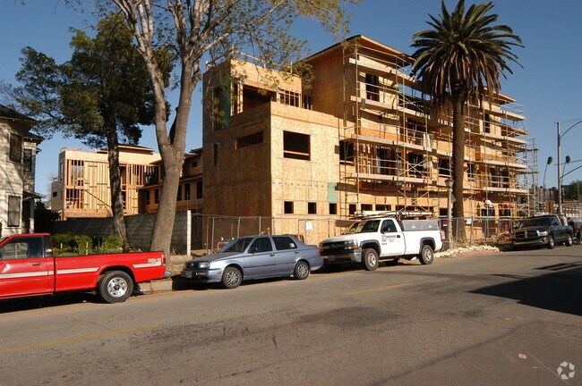 Foto del edificio - Su Casa Apartments