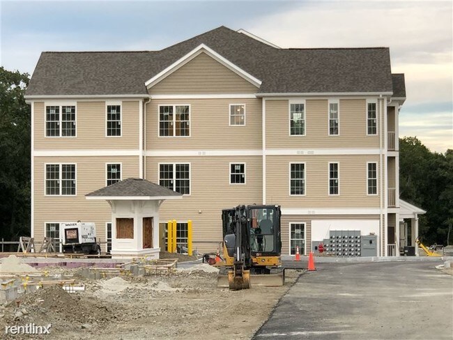 Building Photo - 160 Burkhall St