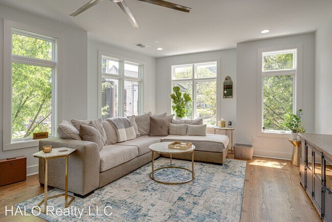 Foto del edificio - 2 br, 2 bath House - 1501 4th Ave N.  201