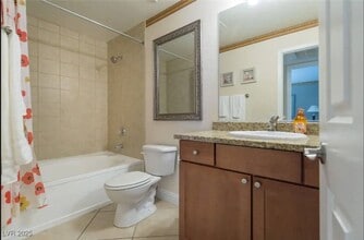 Building Photo - 4200 S Valley View Blvd