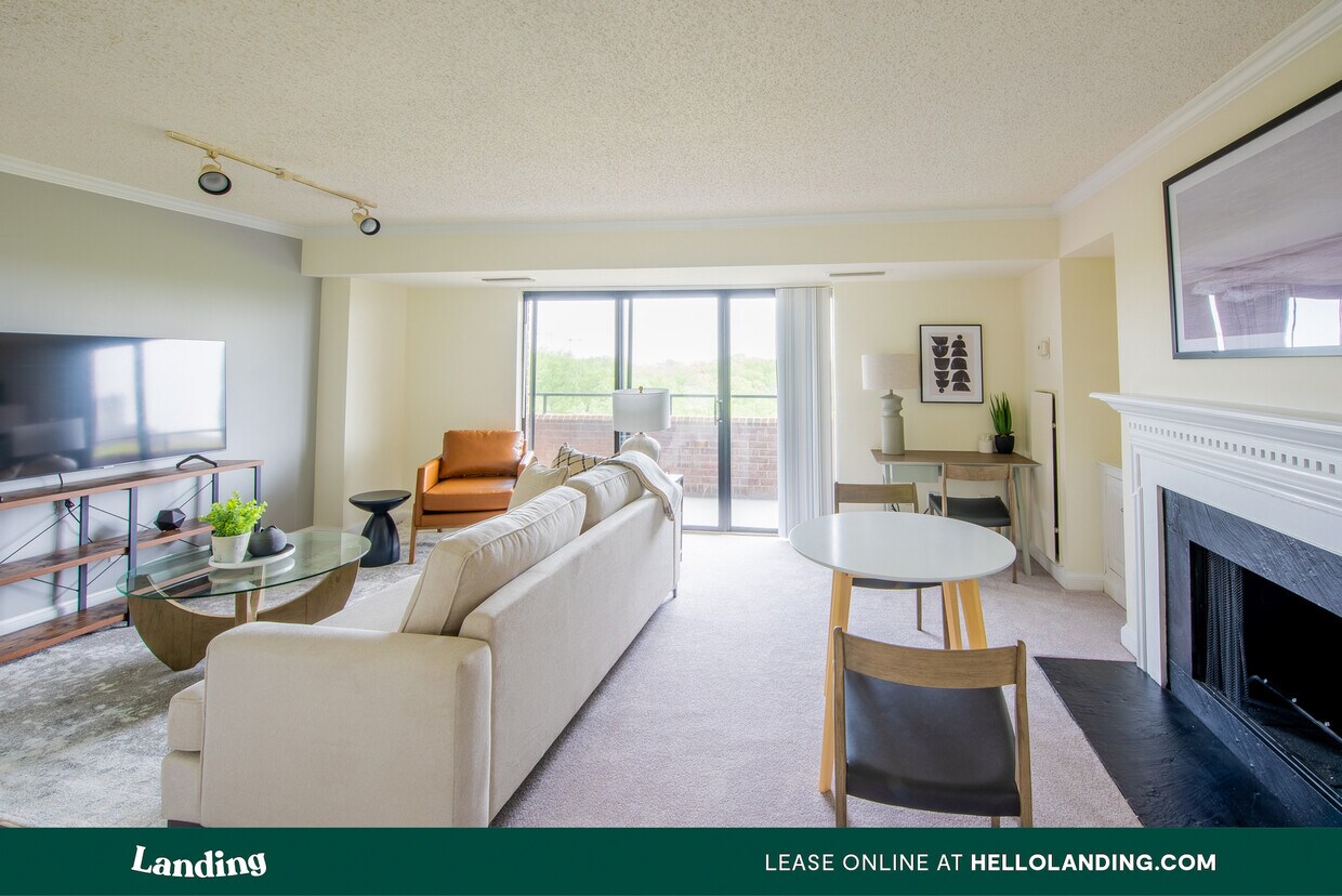 4100 Massachusetts Ave NW Unit 1316.215426, Washington, DC 20016