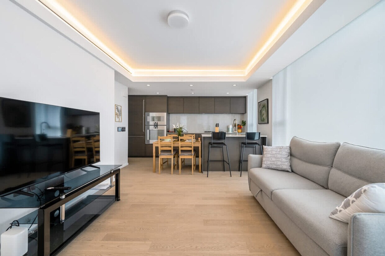 Photo principale - 1408 Robson St