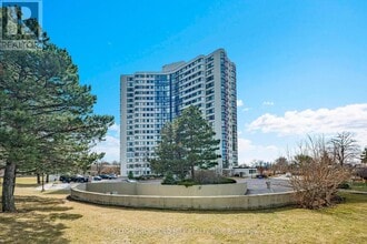 Building Photo - 1360 Rathburn Rd E