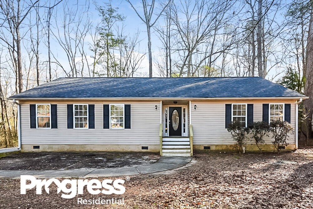 Foto principal - 7022 S Nottingham Rd