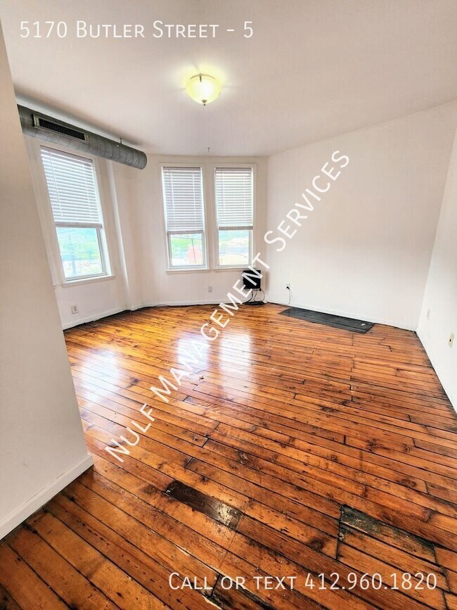 Foto del edificio - 5170 Butler St