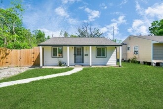 Building Photo - 3401 Nathaniel Brown St