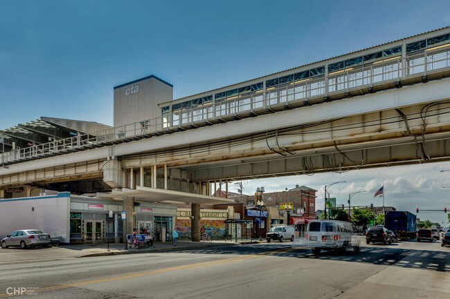 Building Photo - Pilsen Area