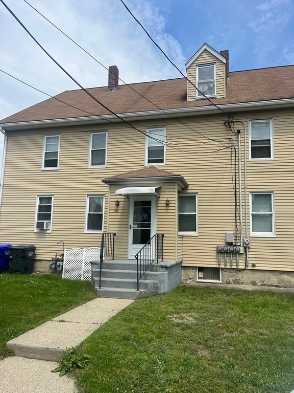 Primary Photo - 27 Meade St