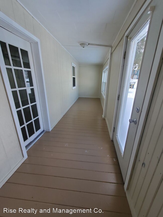 Foto del edificio - 4 br, 1 bath House - 510 Carpenter St