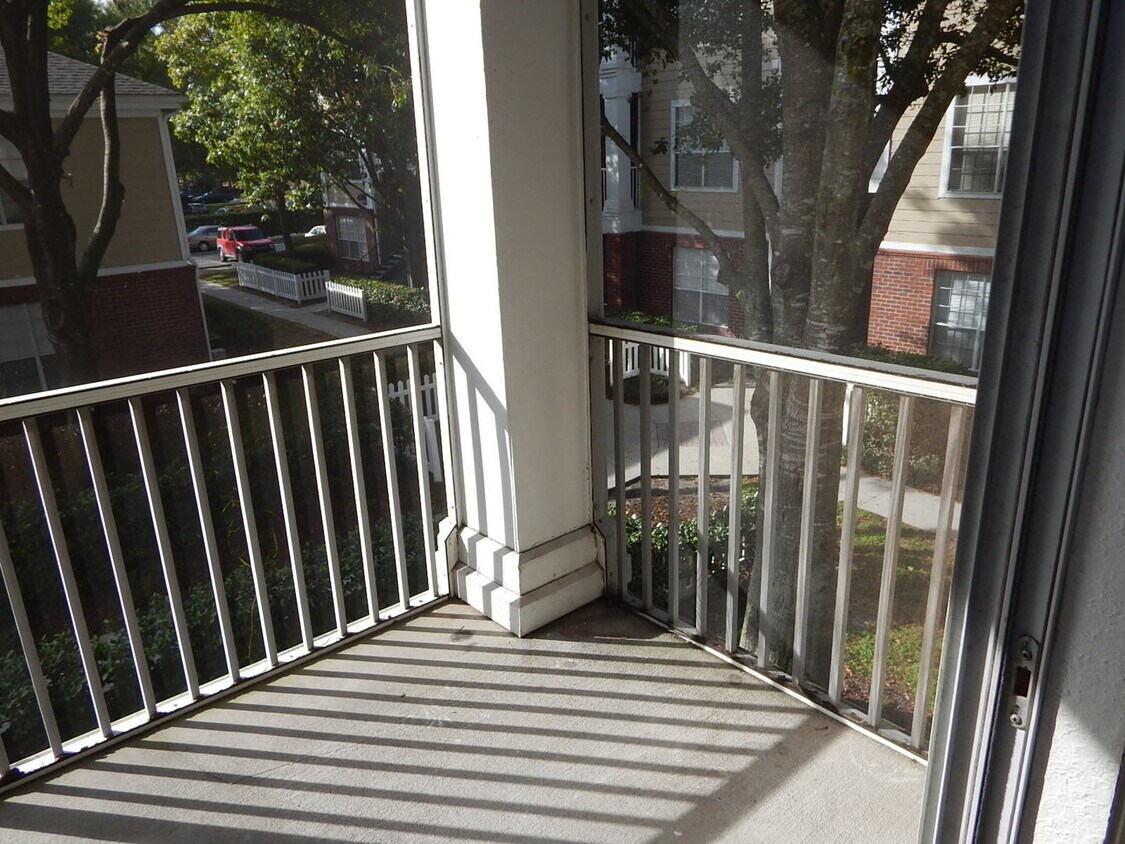 Building Photo - 1 Bed Disney Area Condo