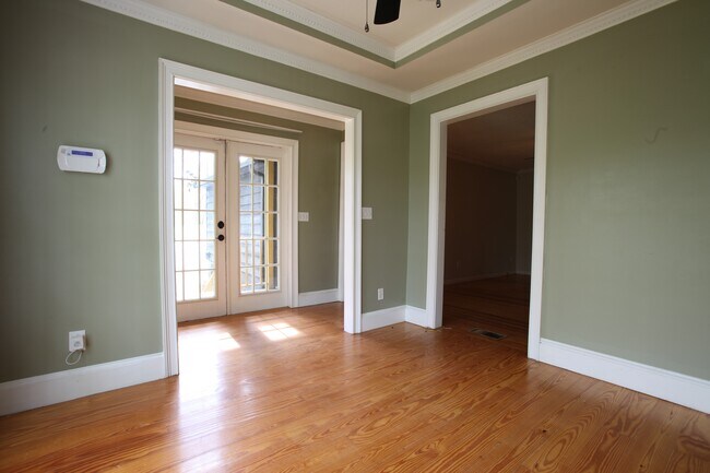 Foto del edificio - 3612 North St NW