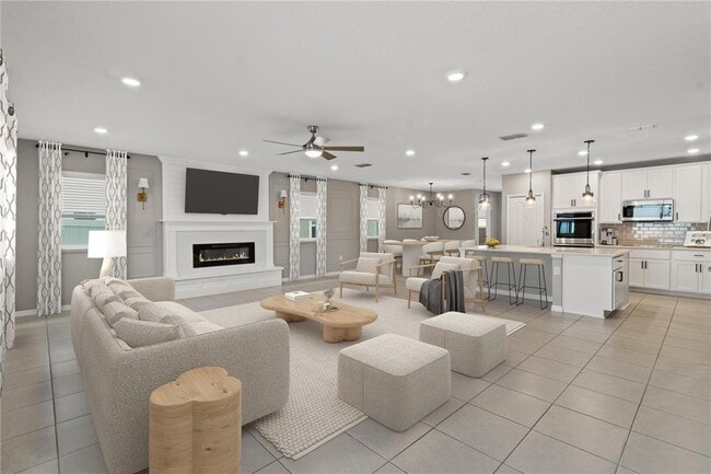 Building Photo - 7952 Abby Brooks Cir