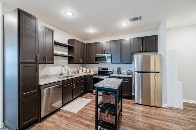 Foto del edificio - Bonavia at Withers Farm