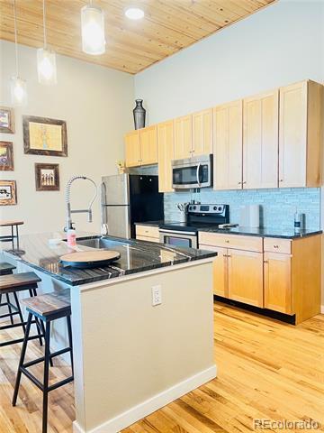 Foto del edificio - 3240 Tejon St