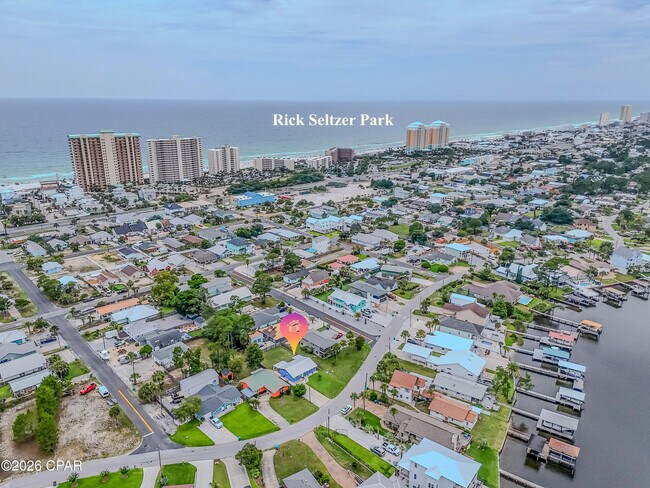 Foto del edificio - 7005 S Lagoon Dr