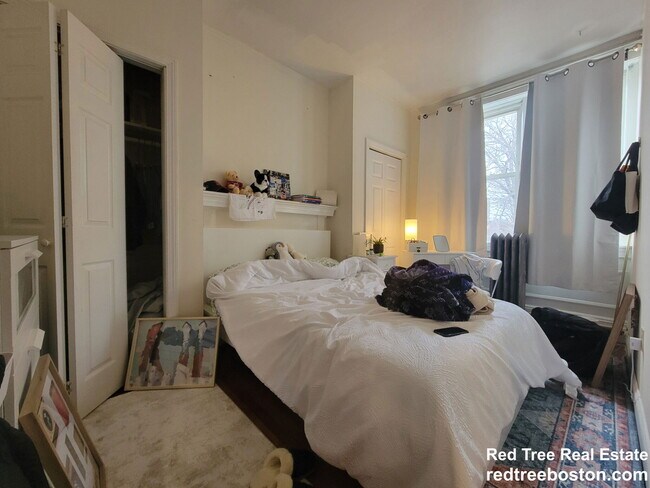 Foto del edificio - 60 Egmont St