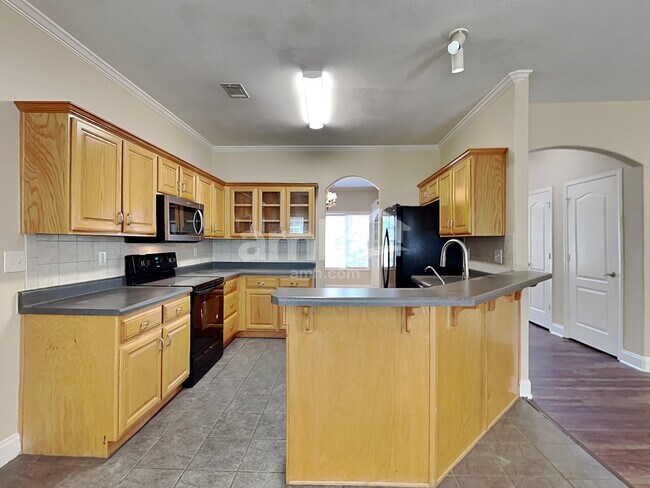 Foto del edificio - 712 Gatwick Ct