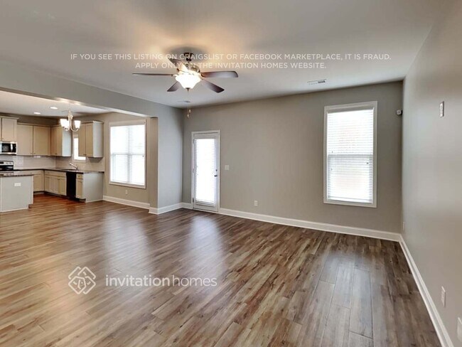 Foto del edificio - 554 Wood Point Way