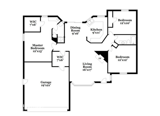 Building Photo - 4611 Laurel Brook Dr