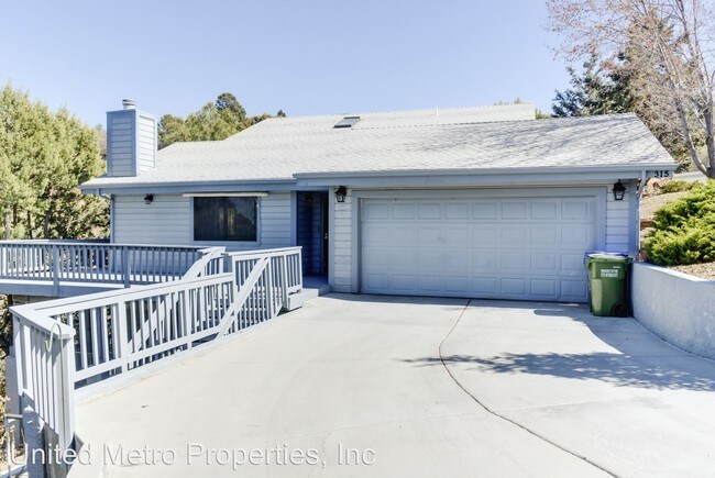 Building Photo - 3 br, 2 bath House - 315 High Chaparral Loop