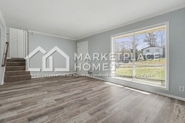 Building Photo - 4407 Kimball Rd SW